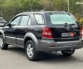 Чорний Кіа Соренто, об'ємом двигуна 2.5 л та пробігом 303 тис. км за 7490 $, фото 7 на Automoto.ua