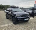 Черный Киа Соренто, объемом двигателя 2.5 л и пробегом 340 тыс. км за 5850 $, фото 3 на Automoto.ua