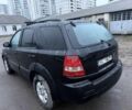 Чорний Кіа Соренто, об'ємом двигуна 2.5 л та пробігом 266 тис. км за 3000 $, фото 1 на Automoto.ua