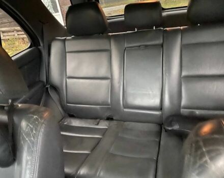 Чорний Кіа Соренто, об'ємом двигуна 2.5 л та пробігом 231 тис. км за 6999 $, фото 9 на Automoto.ua