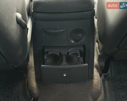 Чорний Кіа Соренто, об'ємом двигуна 2.5 л та пробігом 303 тис. км за 7490 $, фото 30 на Automoto.ua