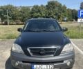 Чорний Кіа Соренто, об'ємом двигуна 2.5 л та пробігом 300 тис. км за 4076 $, фото 1 на Automoto.ua