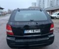 Чорний Кіа Соренто, об'ємом двигуна 2.5 л та пробігом 266 тис. км за 3000 $, фото 5 на Automoto.ua