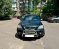 Черный Киа Соренто, объемом двигателя 2.5 л и пробегом 290 тыс. км за 3000 $, фото 1 на Automoto.ua