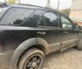 Киа Соренто 2003 в Краматорске на Automoto.ua Черный Киа Соренто, объемом двигателя 2.5 л и пробегом 200 тыс. км за 1559 $, фото 1 на Automoto.ua