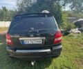 Черный Киа Соренто, объемом двигателя 2.4 л и пробегом 240 тыс. км за 1500 $, фото 1 на Automoto.ua
