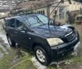 Черный Киа Соренто, объемом двигателя 2.5 л и пробегом 360 тыс. км за 3700 $, фото 1 на Automoto.ua