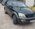 Черный Киа Соренто, объемом двигателя 0 л и пробегом 300 тыс. км за 3900 $, фото 1 на Automoto.ua