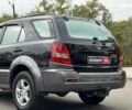 Чорний Кіа Соренто, об'ємом двигуна 2.5 л та пробігом 303 тис. км за 7490 $, фото 8 на Automoto.ua