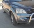 Черный Киа Соренто, объемом двигателя 2.35 л и пробегом 241 тыс. км за 6500 $, фото 1 на Automoto.ua