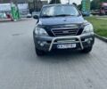 Черный Киа Соренто, объемом двигателя 0 л и пробегом 289 тыс. км за 6700 $, фото 2 на Automoto.ua