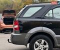 Чорний Кіа Соренто, об'ємом двигуна 2.5 л та пробігом 303 тис. км за 7490 $, фото 11 на Automoto.ua