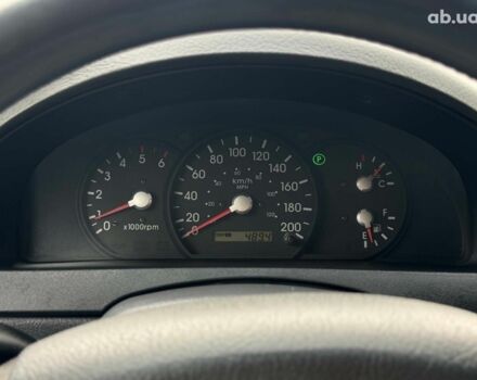 Чорний Кіа Соренто, об'ємом двигуна 2.5 л та пробігом 303 тис. км за 7490 $, фото 25 на Automoto.ua