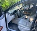 Чорний Кіа Соренто, об'ємом двигуна 2.5 л та пробігом 400 тис. км за 5400 $, фото 7 на Automoto.ua