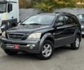 Чорний Кіа Соренто, об'ємом двигуна 2.5 л та пробігом 303 тис. км за 7490 $, фото 1 на Automoto.ua