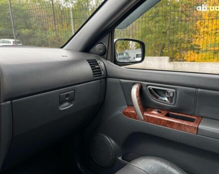Чорний Кіа Соренто, об'ємом двигуна 2.5 л та пробігом 303 тис. км за 7490 $, фото 26 на Automoto.ua