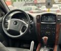 Чорний Кіа Соренто, об'ємом двигуна 2.5 л та пробігом 303 тис. км за 7490 $, фото 33 на Automoto.ua