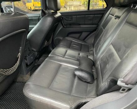 Чорний Кіа Соренто, об'ємом двигуна 2.5 л та пробігом 231 тис. км за 6999 $, фото 13 на Automoto.ua