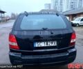Чорний Кіа Соренто, об'ємом двигуна 2.5 л та пробігом 266 тис. км за 3000 $, фото 5 на Automoto.ua