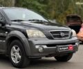 Чорний Кіа Соренто, об'ємом двигуна 2.5 л та пробігом 303 тис. км за 7490 $, фото 15 на Automoto.ua
