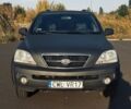 Чорний Кіа Соренто, об'ємом двигуна 2.5 л та пробігом 313 тис. км за 3553 $, фото 1 на Automoto.ua