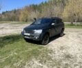 Черный Киа Соренто, объемом двигателя 2.5 л и пробегом 280 тыс. км за 4000 $, фото 1 на Automoto.ua
