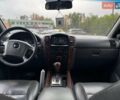 Чорний Кіа Соренто, об'ємом двигуна 2.5 л та пробігом 303 тис. км за 7490 $, фото 31 на Automoto.ua