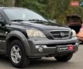 Чорний Кіа Соренто, об'ємом двигуна 2.5 л та пробігом 303 тис. км за 7490 $, фото 15 на Automoto.ua