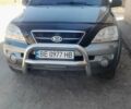 Черный Киа Соренто, объемом двигателя 2.35 л и пробегом 241 тыс. км за 6500 $, фото 1 на Automoto.ua