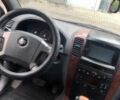 Чорний Кіа Соренто, об'ємом двигуна 2.5 л та пробігом 272 тис. км за 3500 $, фото 2 на Automoto.ua