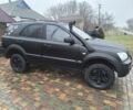 Киа Соренто 2003 в Вышгороде на Automoto.ua Черный Киа Соренто, объемом двигателя 2.5 л и пробегом 280 тыс. км за 3500 $, фото 1 на Automoto.ua