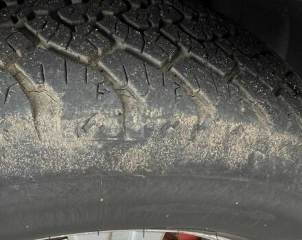 Киа Соренто 2004 в Краматорске на Automoto.ua Черный Киа Соренто, объемом двигателя 0 л и пробегом 300 тыс. км за 4157 $, фото 4 на Automoto.ua