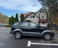 Киа Соренто 2004 в Краматорске на Automoto.ua Черный Киа Соренто, объемом двигателя 0 л и пробегом 300 тыс. км за 4157 $, фото 1 на Automoto.ua
