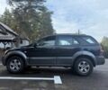 Киа Соренто 2004 в Краматорске на Automoto.ua Черный Киа Соренто, объемом двигателя 0 л и пробегом 300 тыс. км за 4157 $, фото 1 на Automoto.ua