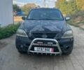 Черный Киа Соренто, объемом двигателя 2.5 л и пробегом 325 тыс. км за 3872 $, фото 1 на Automoto.ua