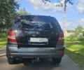 Черный Киа Соренто, объемом двигателя 2 л и пробегом 298 тыс. км за 2857 $, фото 5 на Automoto.ua