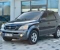 Киа Соренто 2004 в Хусте на Automoto.ua Черный Киа Соренто, объемом двигателя 0 л и пробегом 280 тыс. км за 3700 $, фото 1 на Automoto.ua