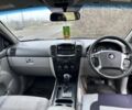 Черный Киа Соренто, объемом двигателя 2.5 л и пробегом 270 тыс. км за 4200 $, фото 6 на Automoto.ua