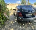 Черный Киа Соренто, объемом двигателя 2.5 л и пробегом 297 тыс. км за 4000 $, фото 3 на Automoto.ua