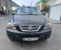 Киа Соренто 2004 в Синельниковом на Automoto.ua Черный Киа Соренто, объемом двигателя 3 л и пробегом 320 тыс. км за 3250 $, фото 6 на Automoto.ua
