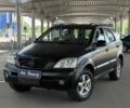 Чорний Кіа Соренто, об'ємом двигуна 0 л та пробігом 311 тис. км за 4200 $, фото 1 на Automoto.ua