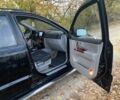 Черный Киа Соренто, объемом двигателя 2.5 л и пробегом 200 тыс. км за 7100 $, фото 14 на Automoto.ua