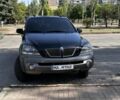 Чорний Кіа Соренто, об'ємом двигуна 0 л та пробігом 270 тис. км за 4800 $, фото 6 на Automoto.ua
