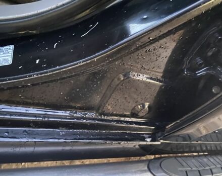 Черный Киа Соренто, объемом двигателя 2.5 л и пробегом 200 тыс. км за 7100 $, фото 9 на Automoto.ua