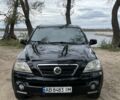 Киа Соренто 2004 в Запорожье на Automoto.ua Черный Киа Соренто, объемом двигателя 2.5 л и пробегом 295 тыс. км за 4900 $, фото 1 на Automoto.ua
