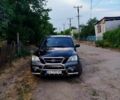 Чорний Кіа Соренто, об'ємом двигуна 2.5 л та пробігом 382 тис. км за 6600 $, фото 1 на Automoto.ua