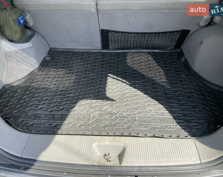 Чорний Кіа Соренто, об'ємом двигуна 2.5 л та пробігом 345 тис. км за 5100 $, фото 21 на Automoto.ua