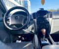 Черный Киа Соренто, объемом двигателя 2.5 л и пробегом 280 тыс. км за 6990 $, фото 24 на Automoto.ua