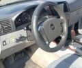 Черный Киа Соренто, объемом двигателя 2.5 л и пробегом 242 тыс. км за 6600 $, фото 11 на Automoto.ua