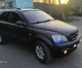 Черный Киа Соренто, объемом двигателя 2 л и пробегом 2 тыс. км за 5000 $, фото 1 на Automoto.ua